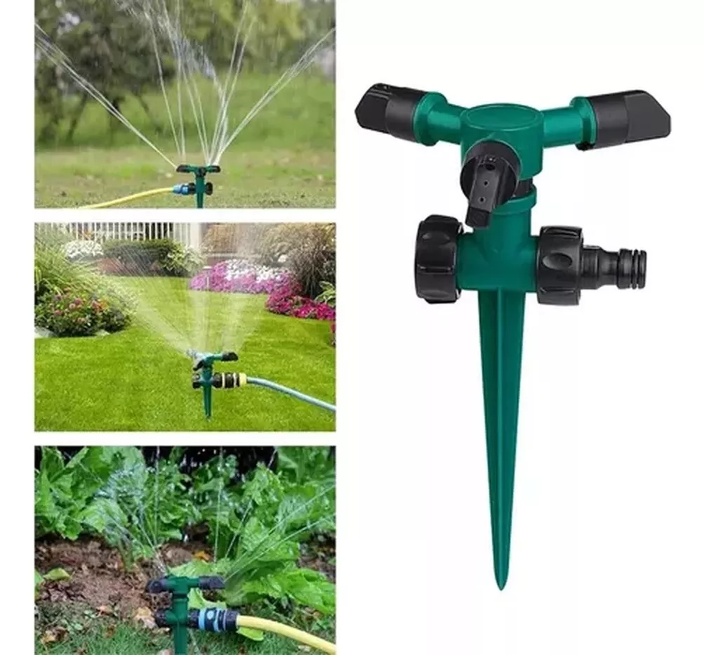 Miniatura 2 de Aspersor De Agua